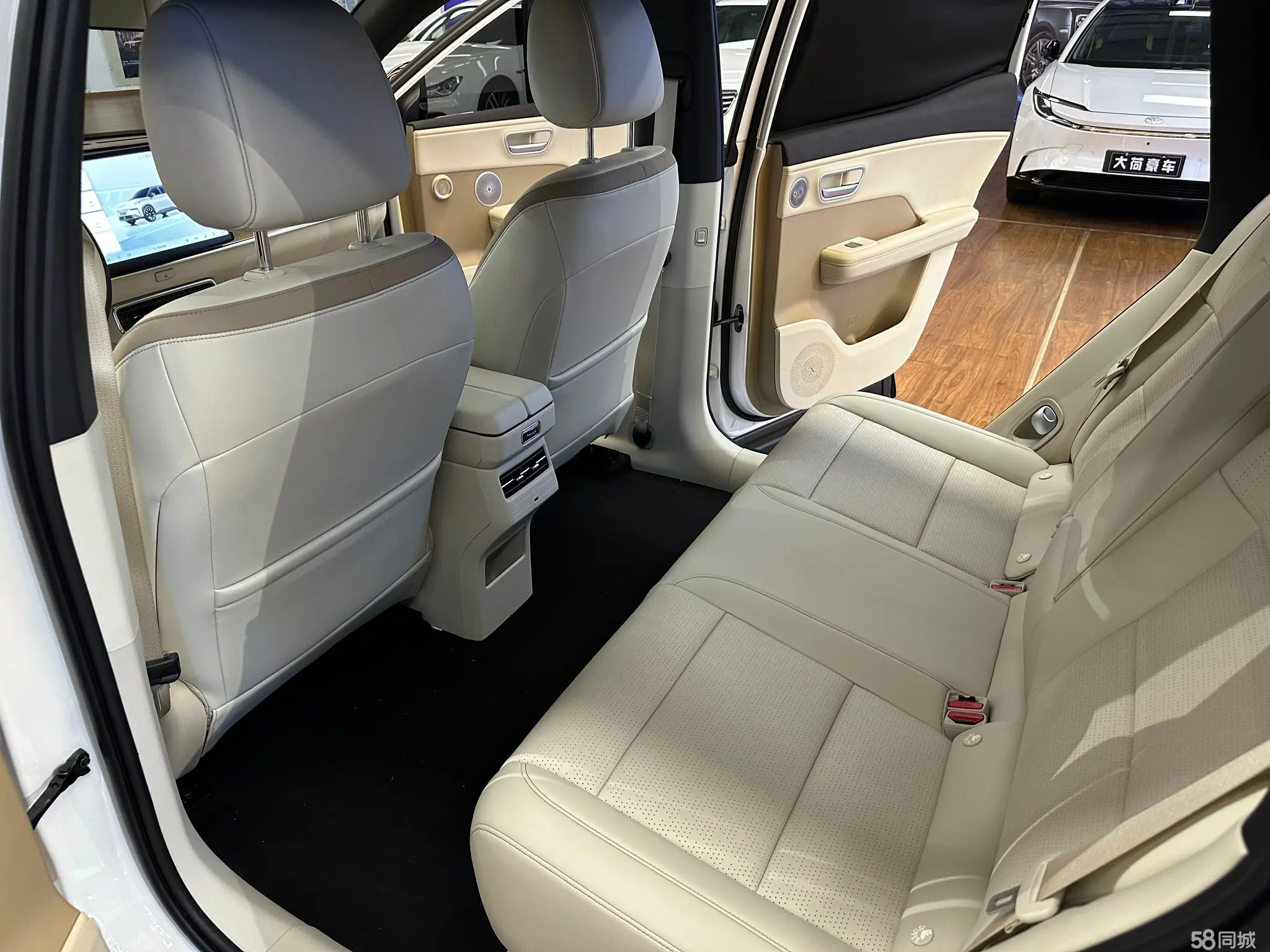 丰田 铂智3X 2025 汽车图片 #23