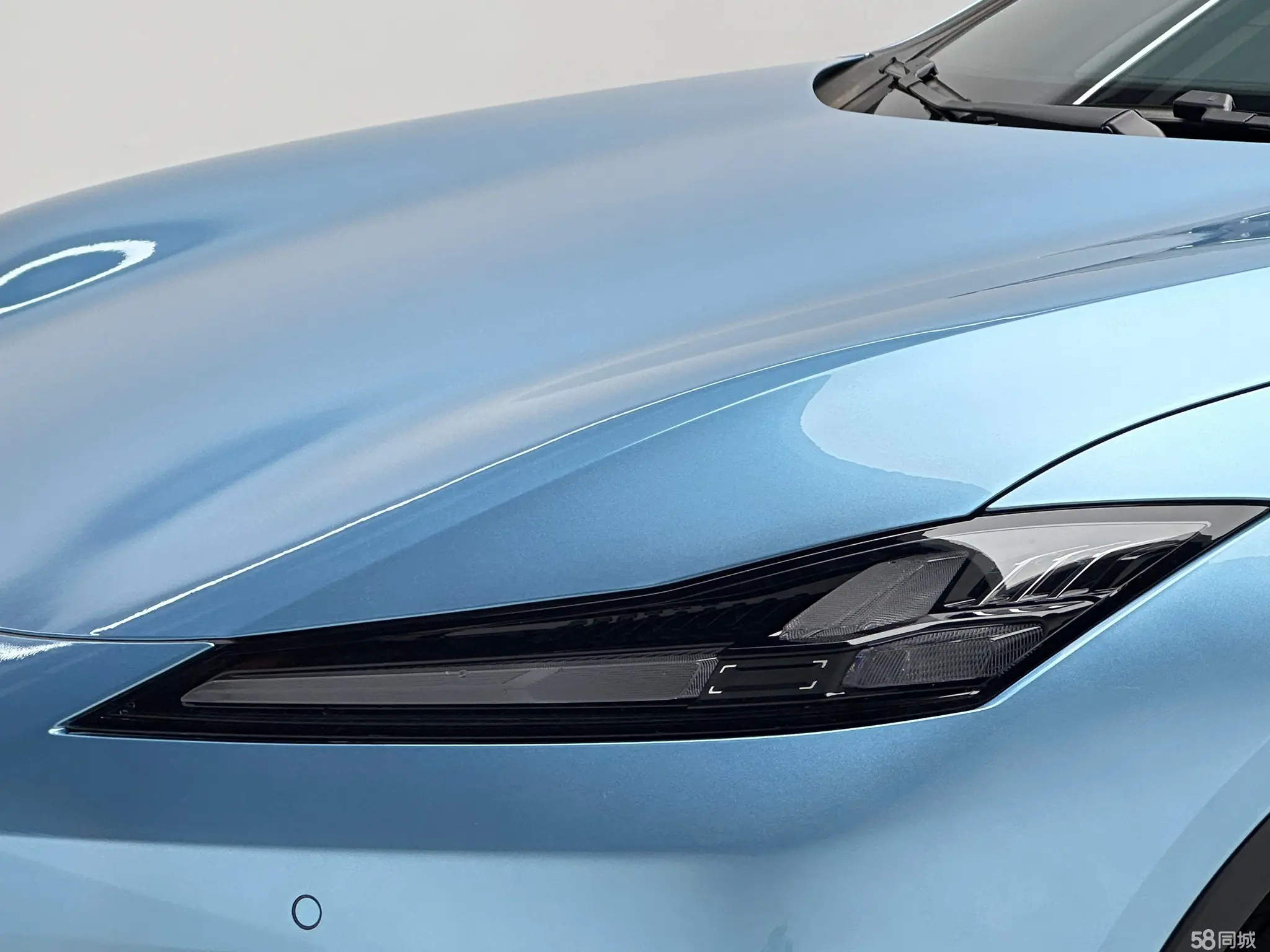 Deepal S07 2024 car image #23