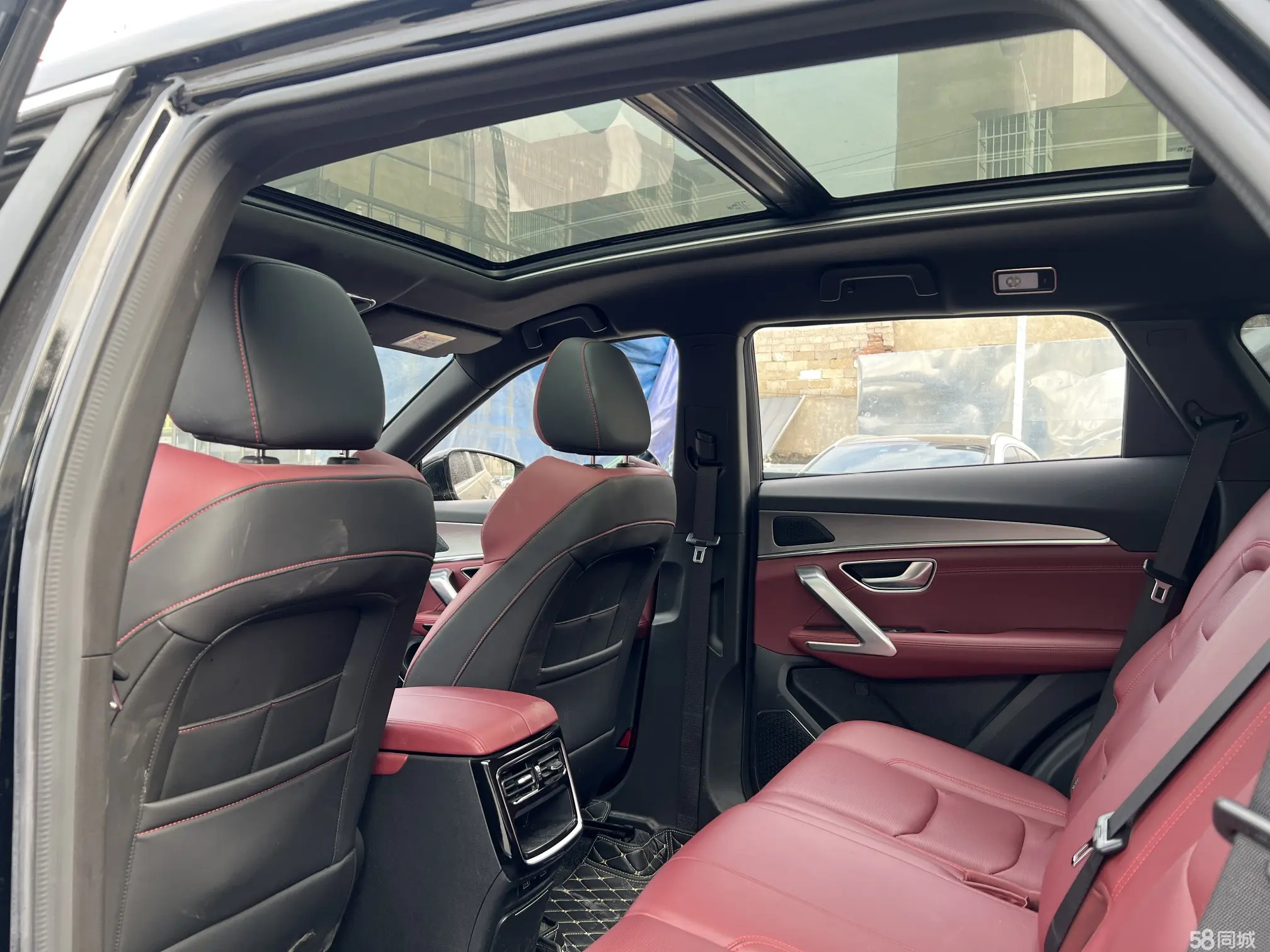 Jetour X70 PLUS 2023 imagem de carro #23