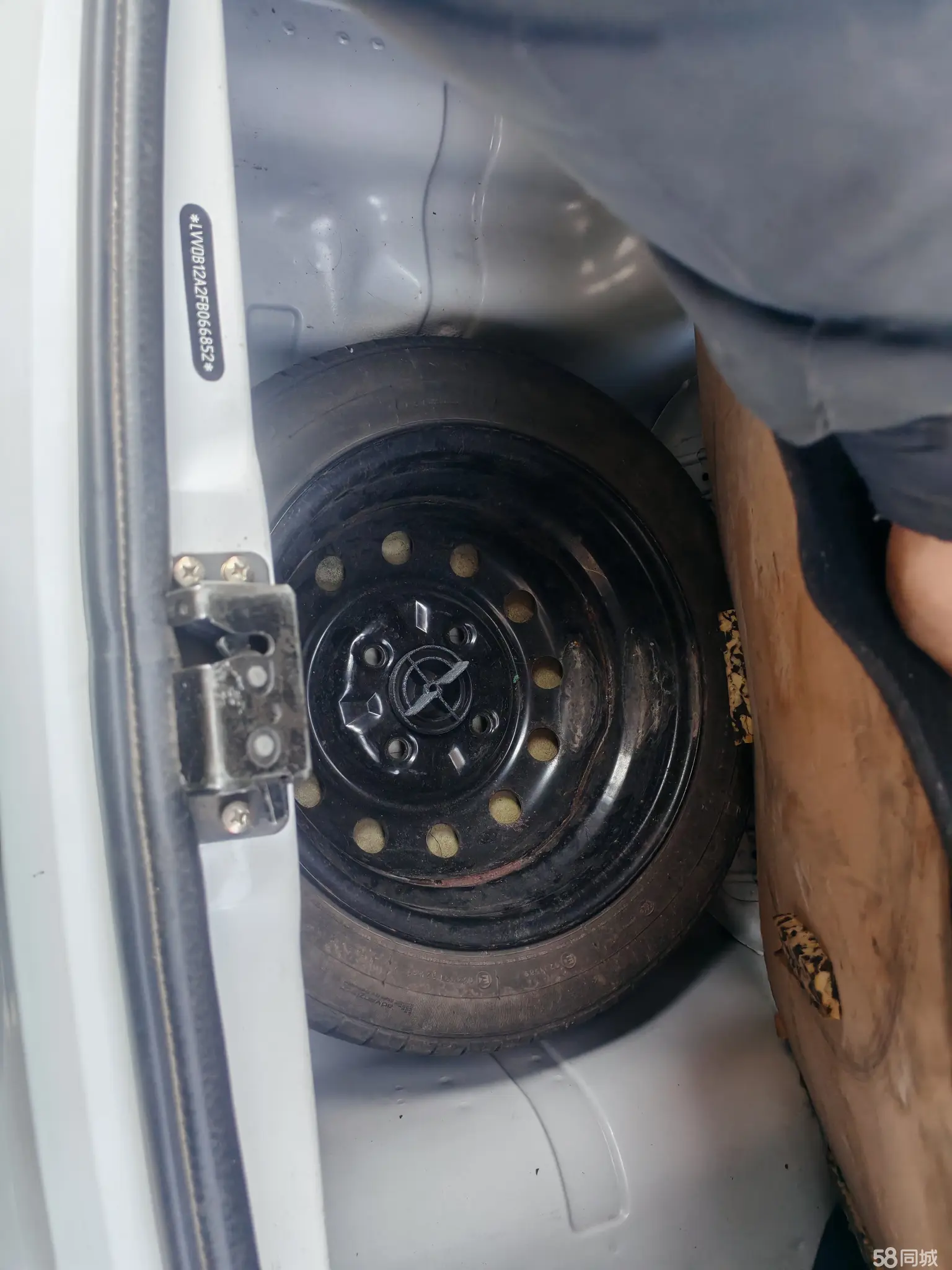 Chery QQ 2015 car image #23