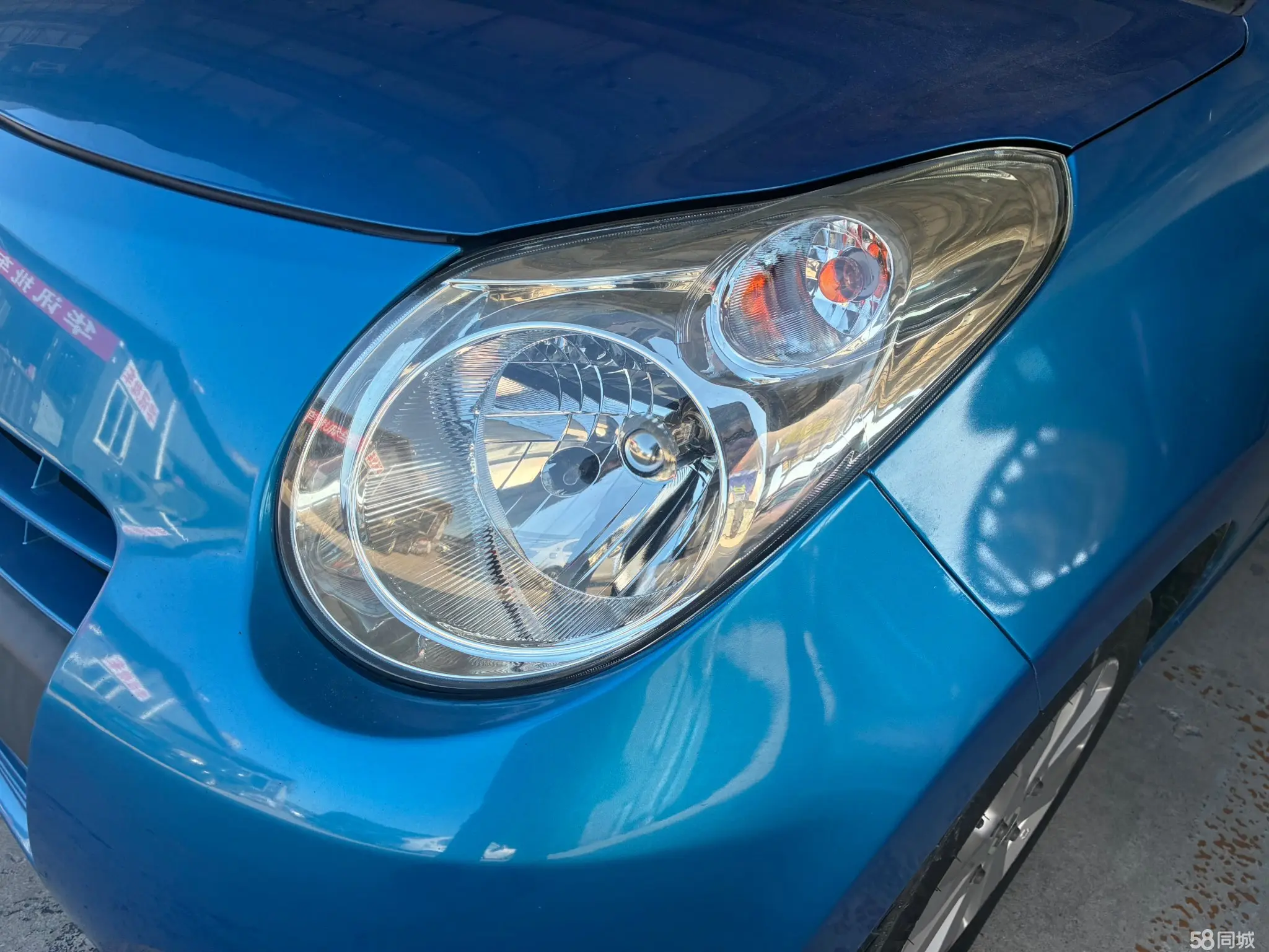 Suzuki Alto 2011 imagen de coche #23