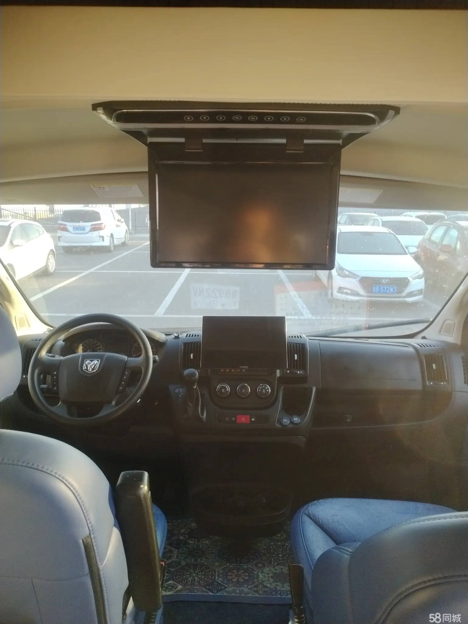 BYD 2019 car image #23