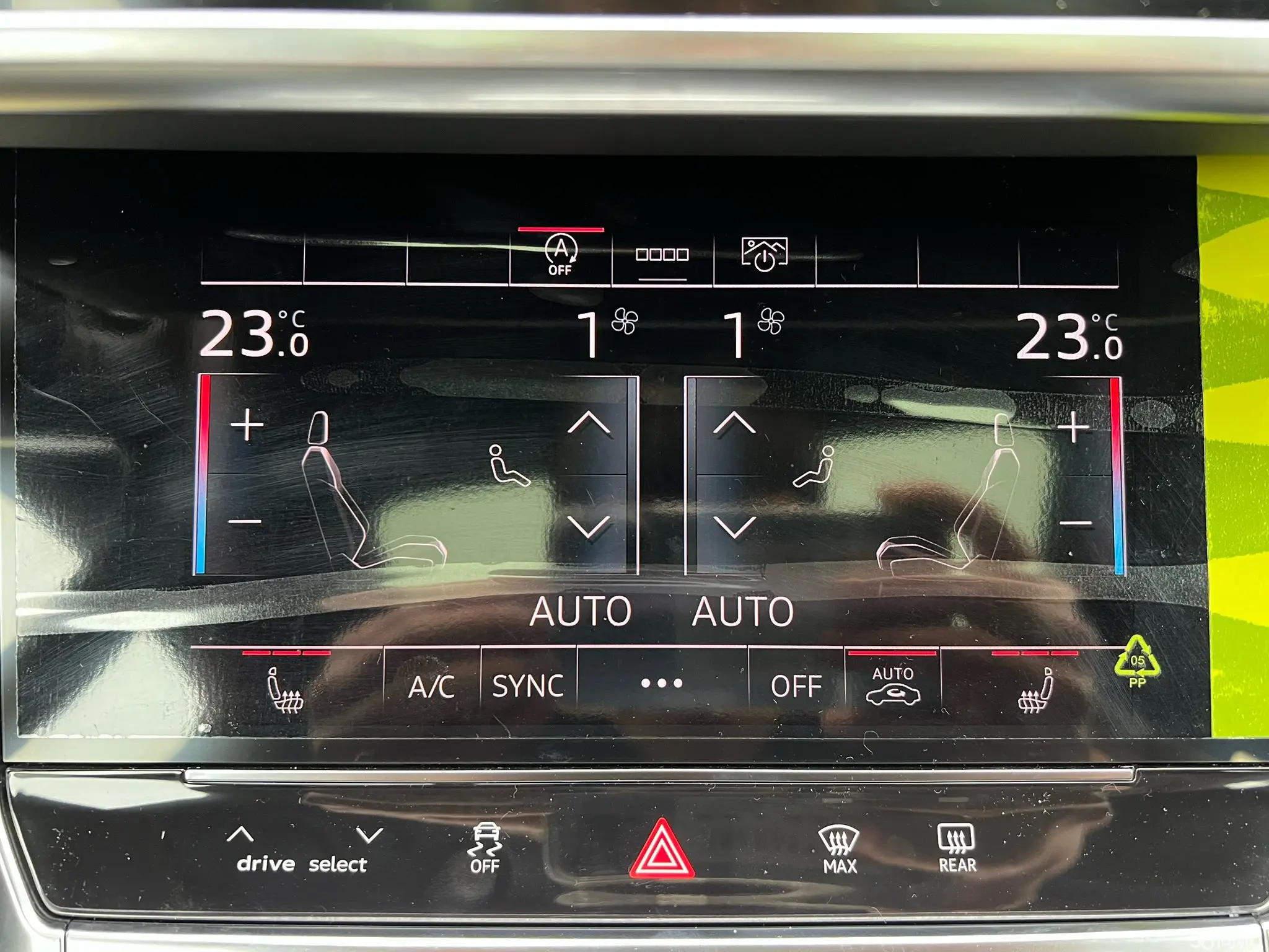 Audi A6L 2025 car image #23