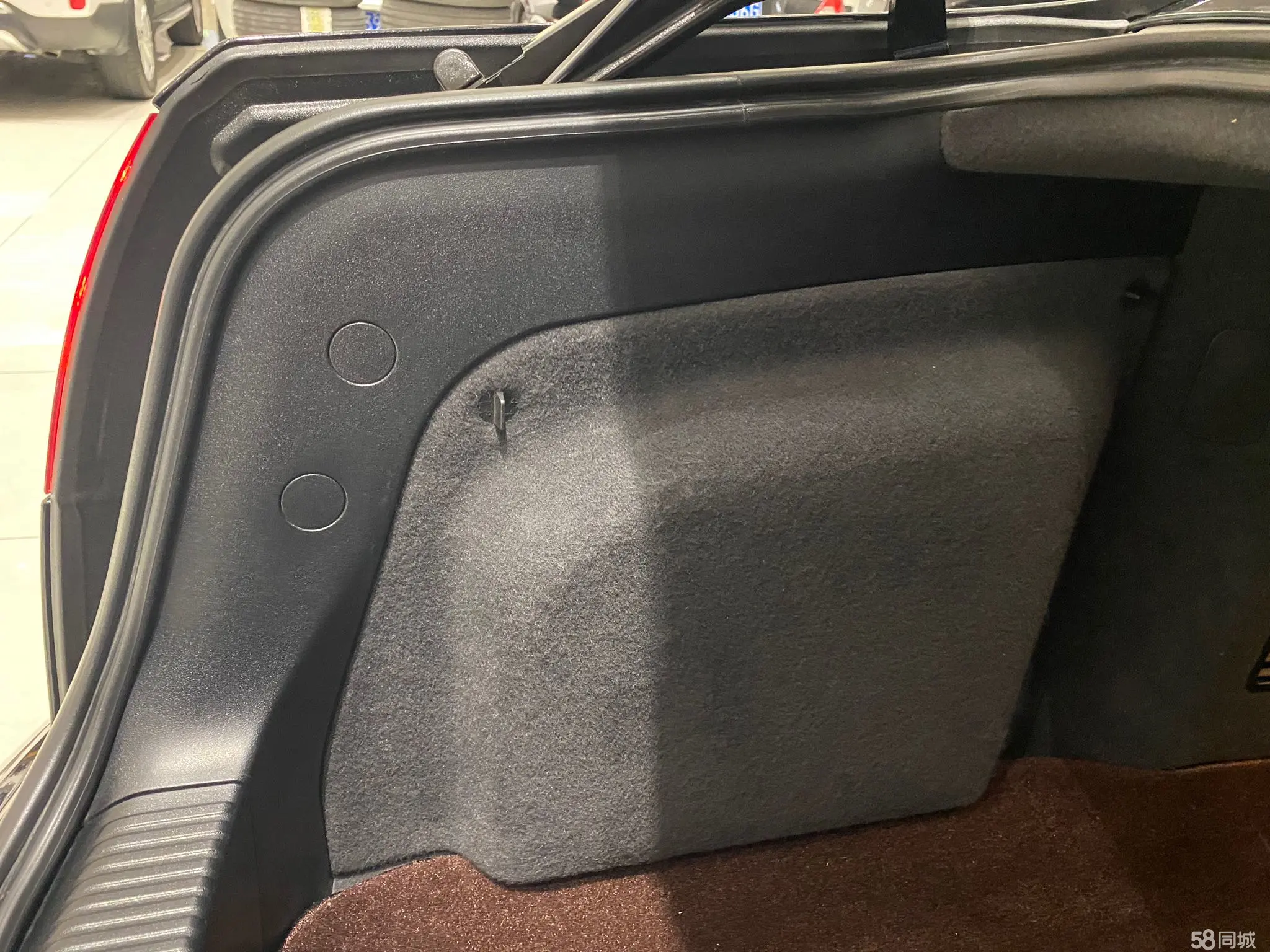 Audi A8 2009 #23 Audi A8 2009 immagine di auto #23