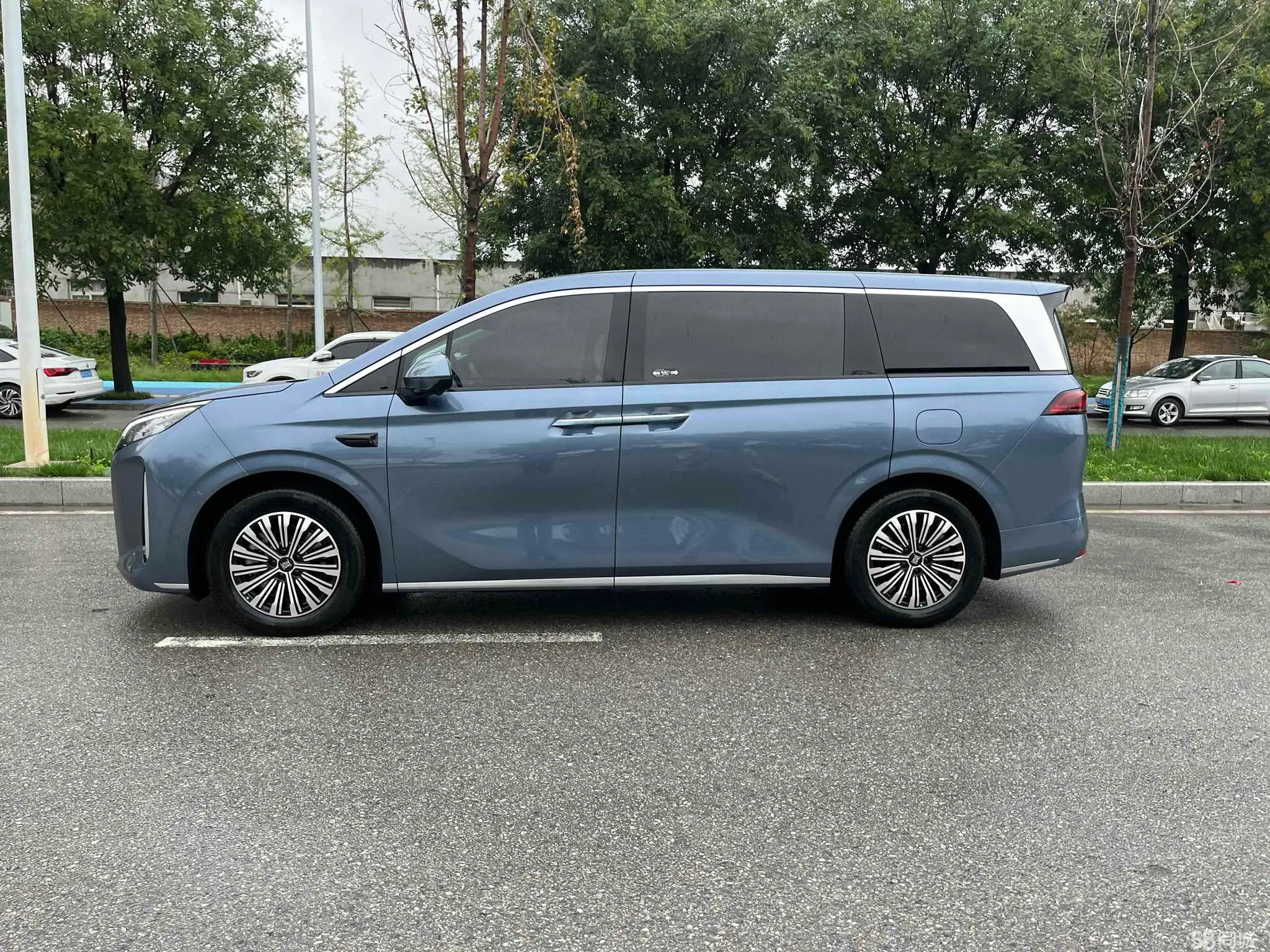 BYD Xia 2025 #23 BYD Xia 2025 immagine di auto #23