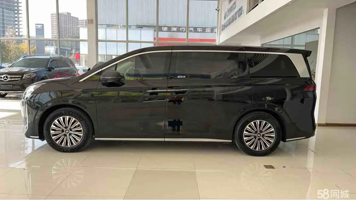 BYD Xia 2024 car image #23