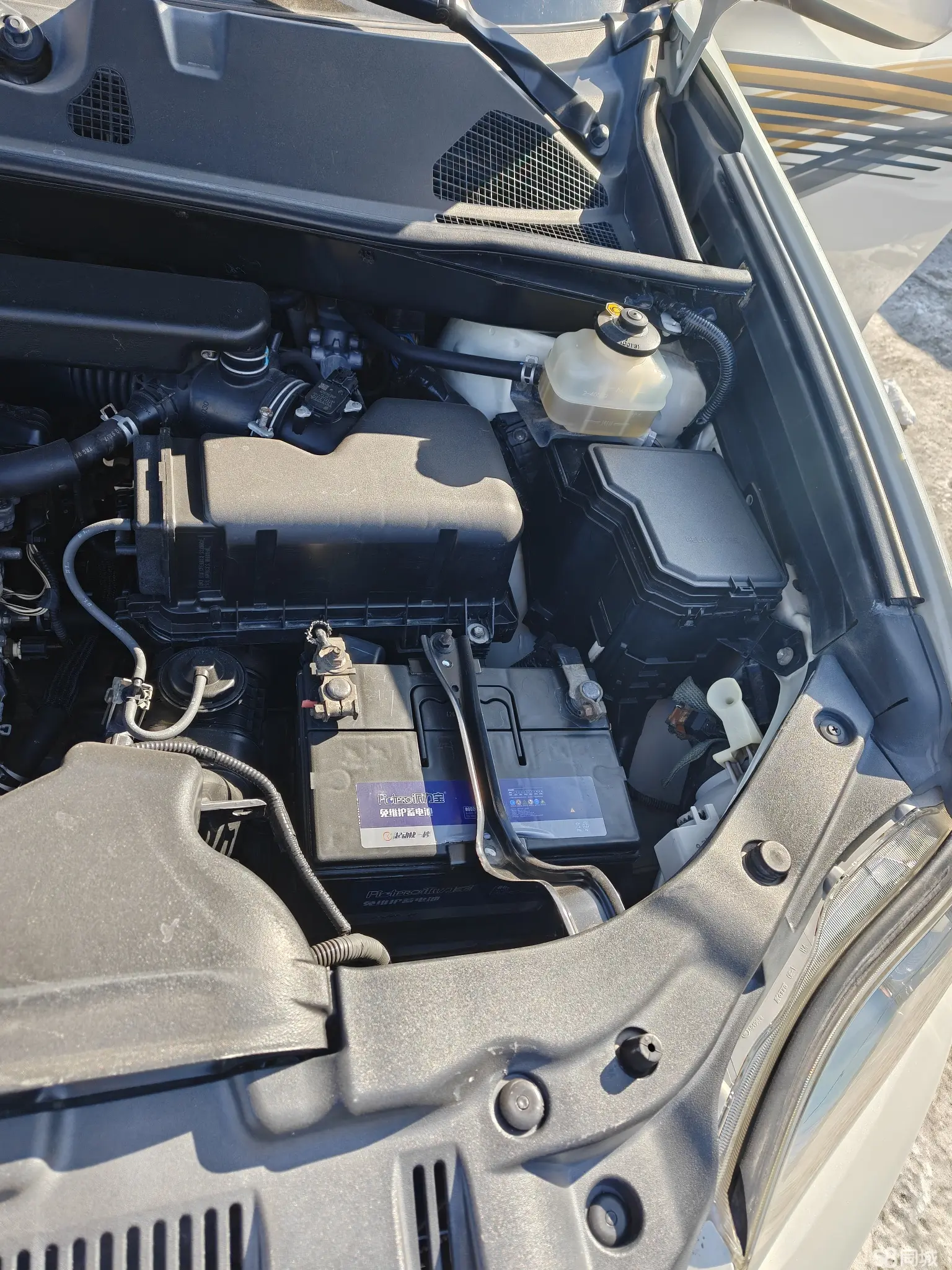 Toyota Highlander 2009 car image #23