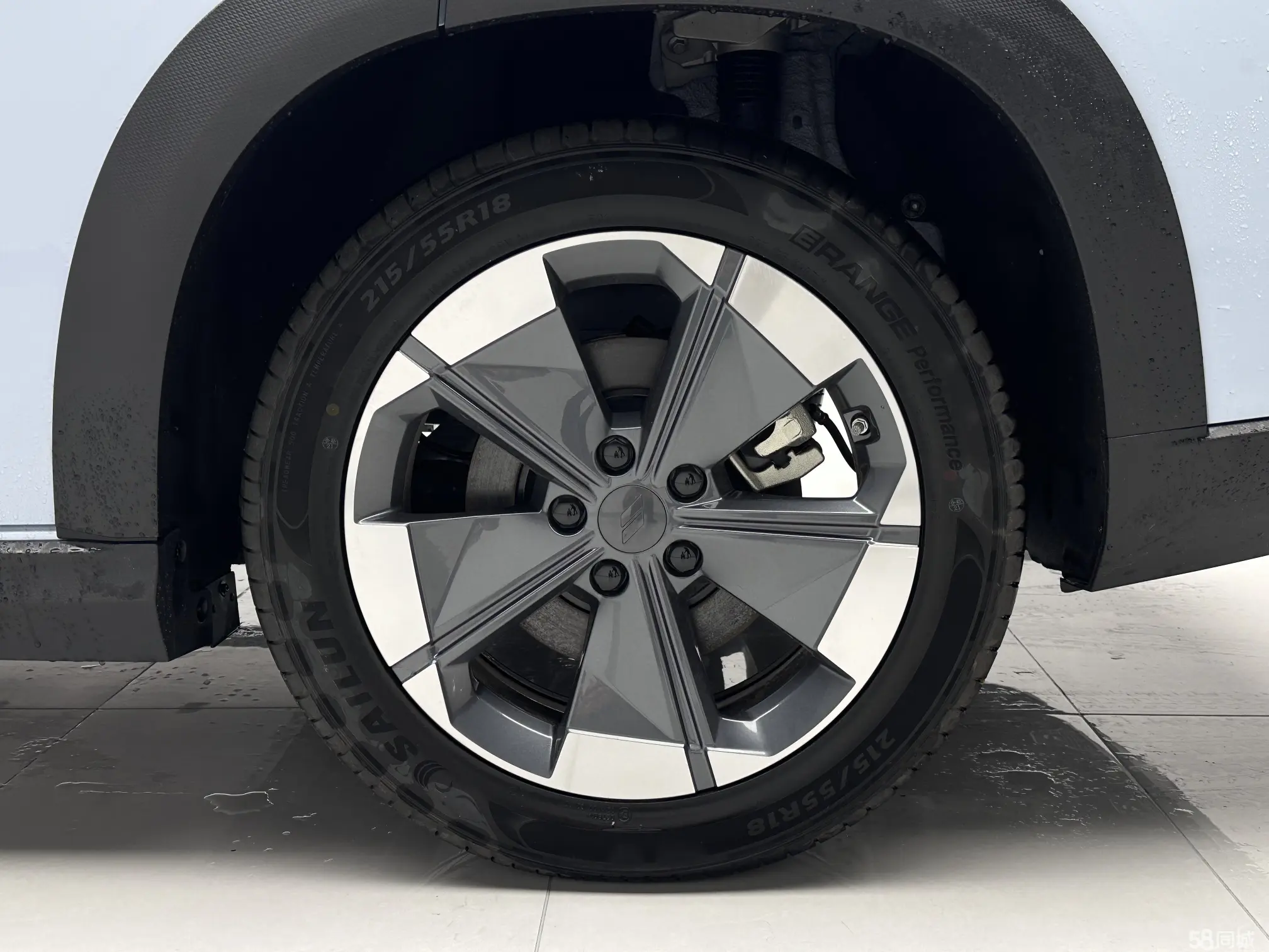 睿蓝汽车 睿蓝7 2026 汽车图片 #23