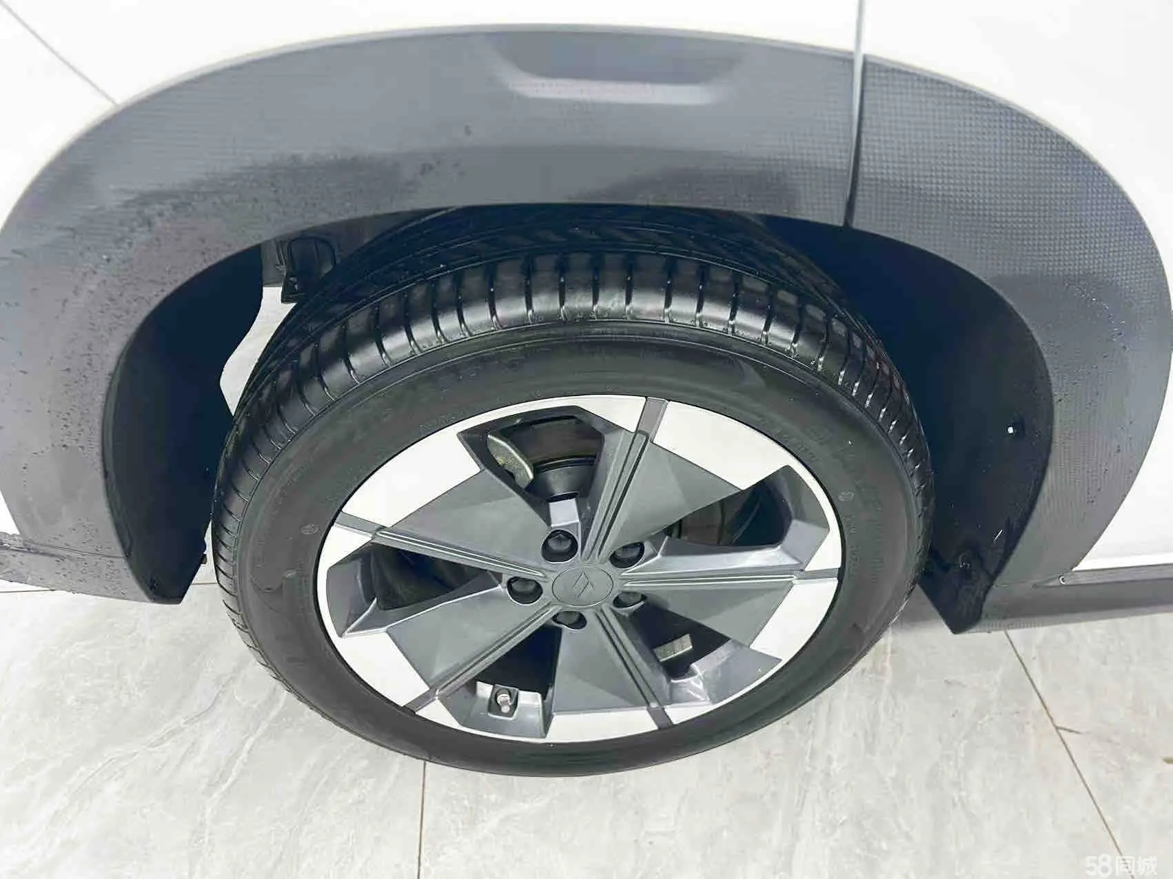 睿蓝汽车 睿蓝7 2025 汽车图片 #23