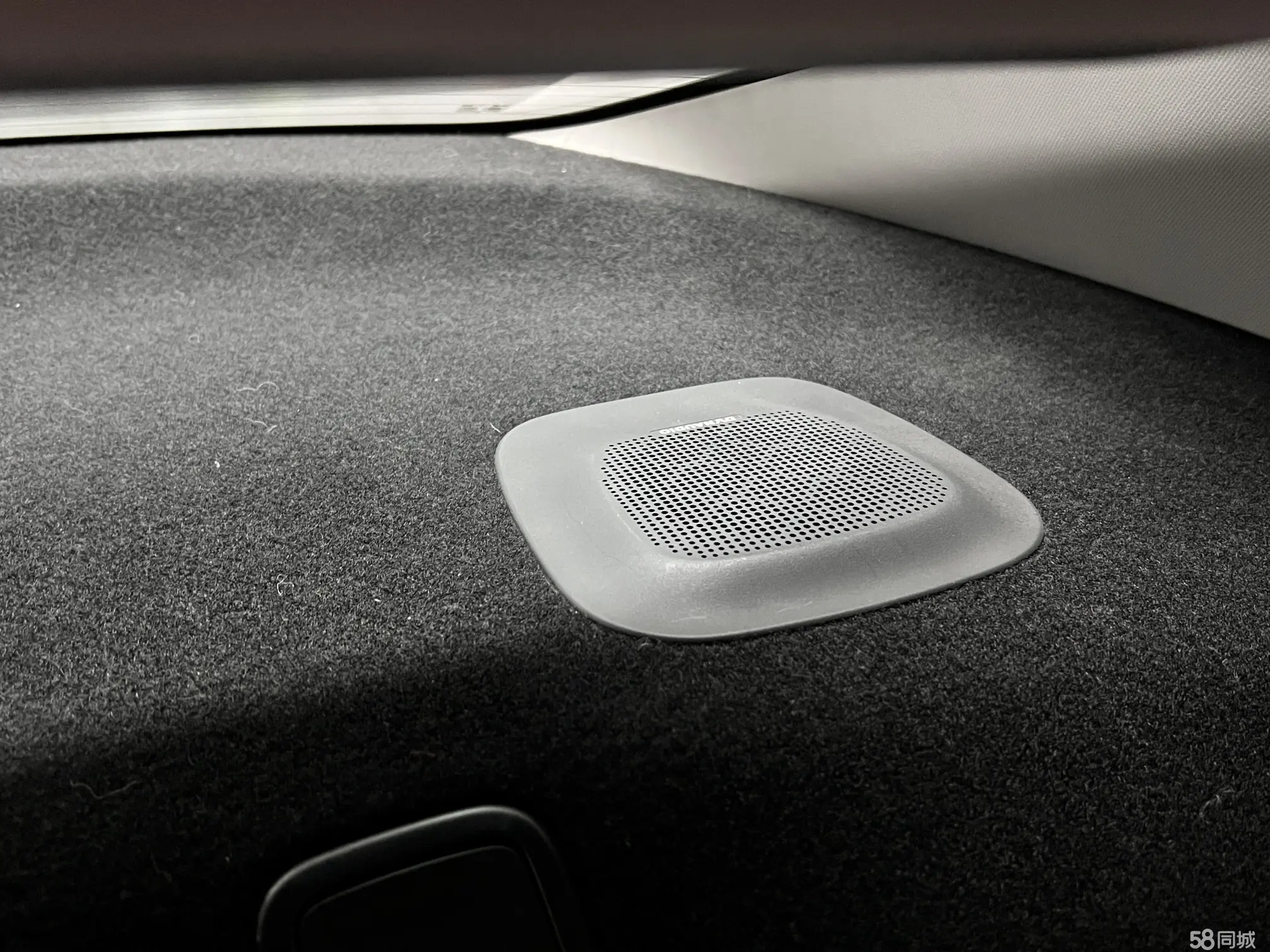 Xpeng P7 2020 imagem de carro #23