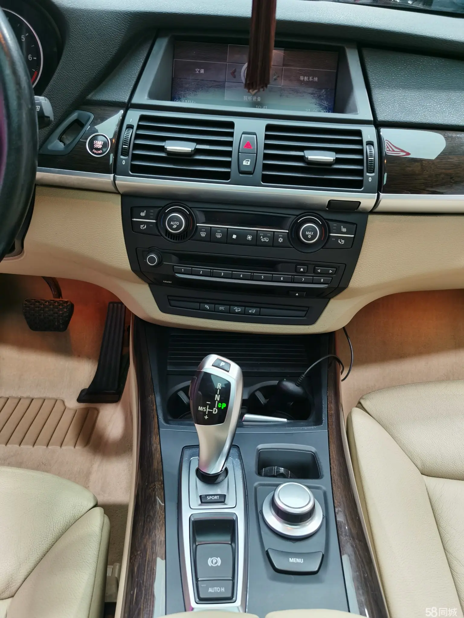 BMW X5 (Imported) 2009 immagine di auto #23