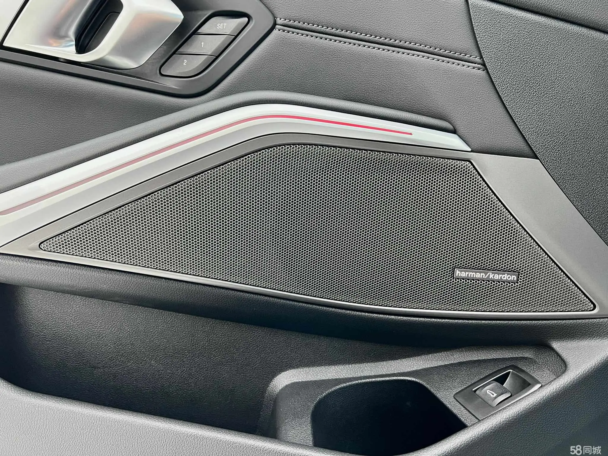 BMW M3 2024 immagine di auto #23