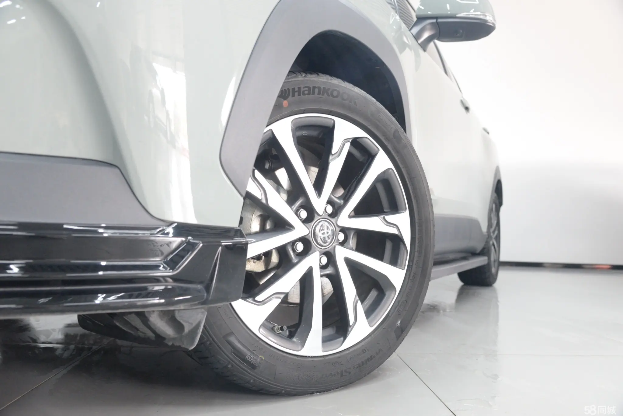 Toyota Corolla Cross 2022 car image #23