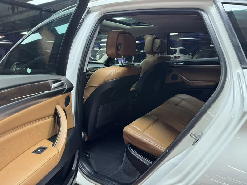 BMW X6 2013 image de voiture #23