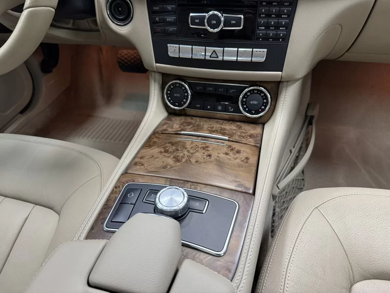 Mercedes-Benz CLS AMG 2011 #23 Mercedes-Benz CLS AMG 2011 car image #23