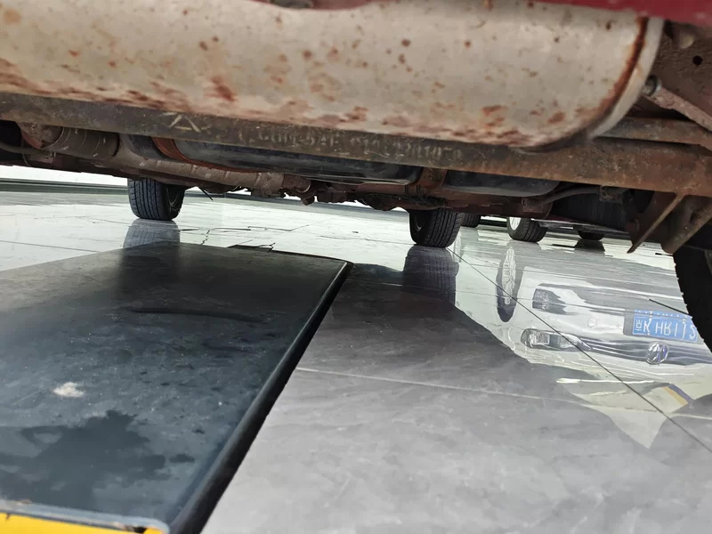 Chery A1 2011 #23 Chery A1 2011 car image #23