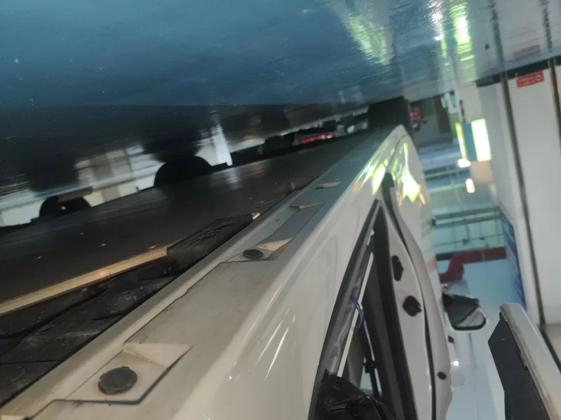 Volkswagen Phideon 2023 imagem de carro #23