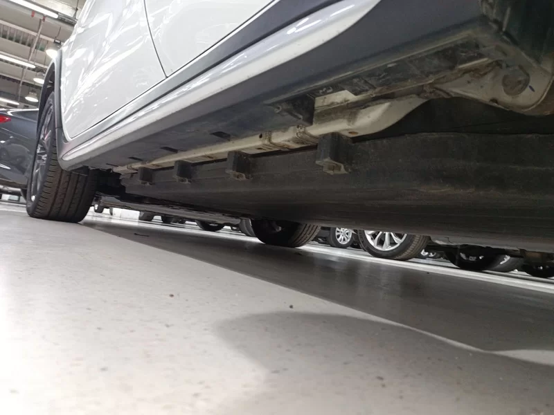 BYD Song New Energy 2019 car image #23