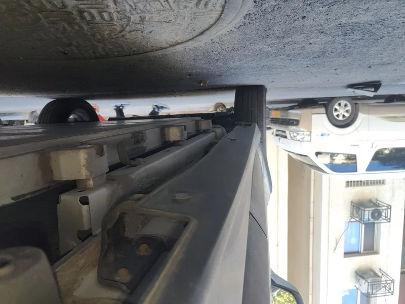 BYD Yuan New Energy 2020 #23 BYD Yuan New Energy 2020 car image #23