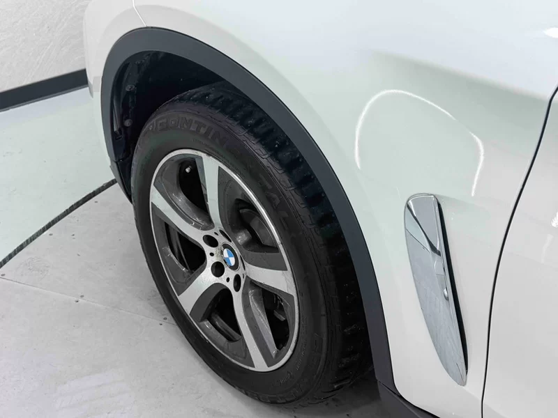 BMW X6 2015 صورة سيارة #23