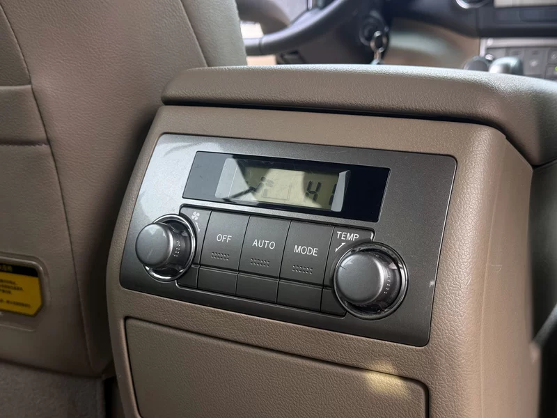 Toyota Highlander 2015 #23 Toyota Highlander 2015 imagen de coche #23