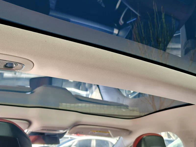 小鹏 小鹏P7 2021 汽车图片 #23