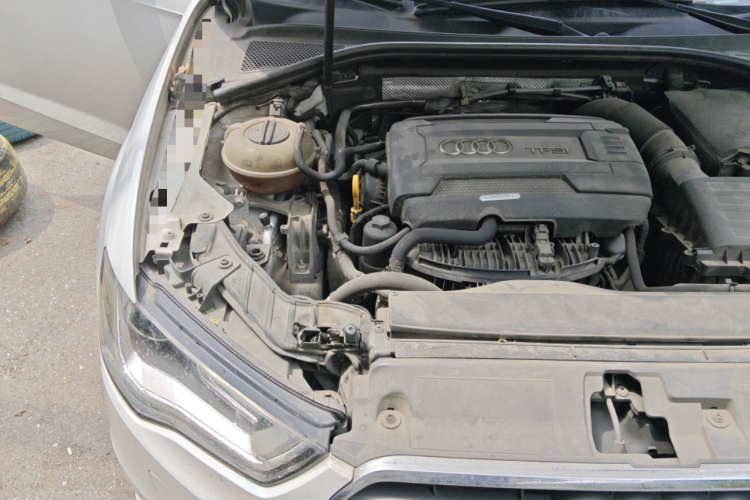 Audi A3 2017 image de voiture #28