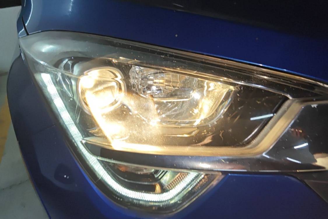 Chery Tiggo 5x 2017 #7 Chery Tiggo 5x 2017 immagine di auto #7