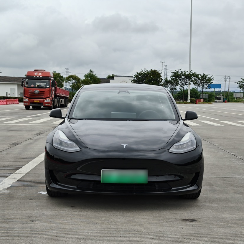 Tesla Model 3 2023 #2 Tesla Model 3 2023 car image #2