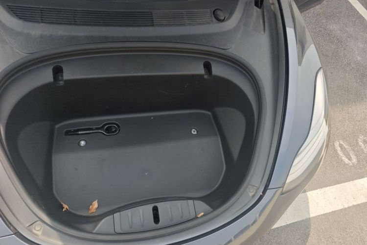 Tesla Model 3 2020 #29 Tesla Model 3 2020 car image #29