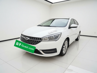 Chery Arrizo 5 2016 Chery Arrizo 5 2016 car image