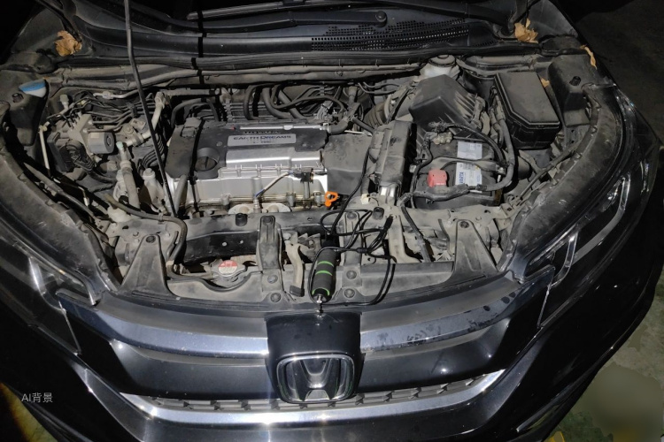 Honda CR-V 2015 car image #22