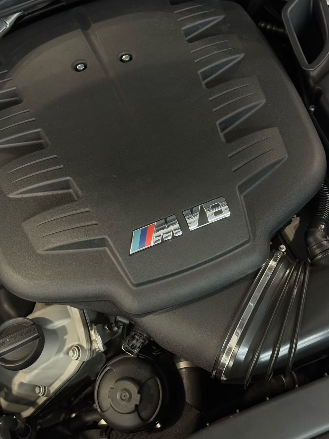 BMW M3 2012 imagen de coche #5