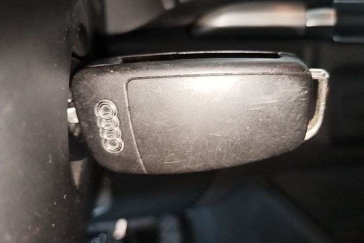 Audi A3 2017 #9 Audi A3 2017 car image #9