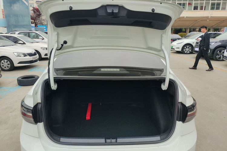 Volkswagen Lavida 2024 car image #19