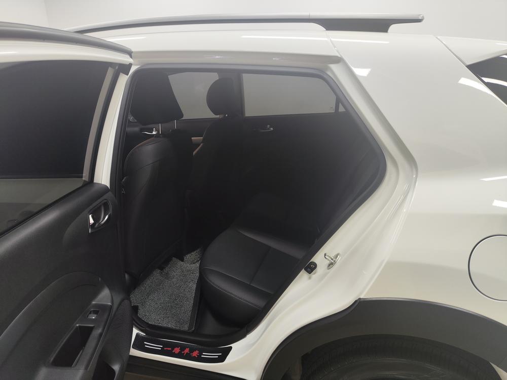 Kia KX1 2025 car image #18