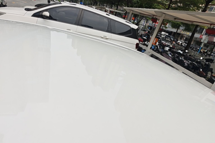 Volkswagen Bora 2017 #25 Volkswagen Bora 2017 car image #25