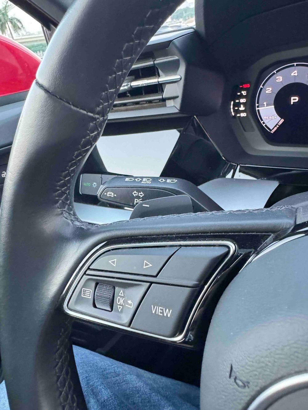 Audi A3 2023 #23 Audi A3 2023 immagine di auto #23