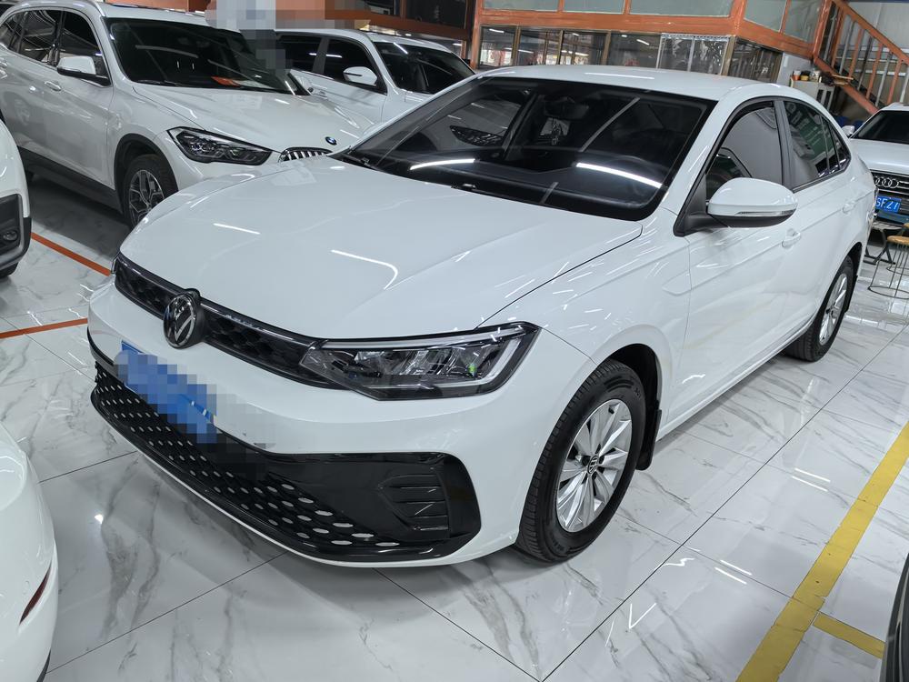 Volkswagen Lavida 2023 car image 