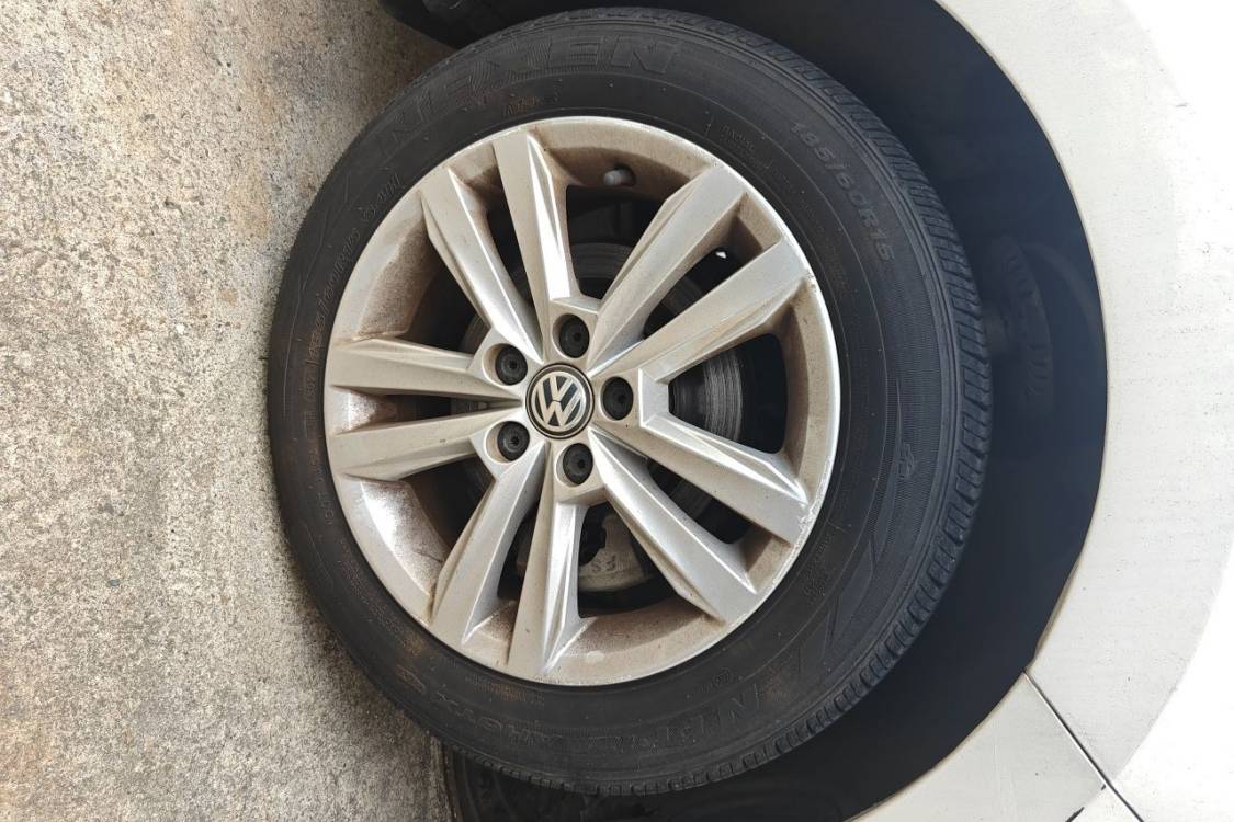 Volkswagen Santana 2016 immagine di auto #9