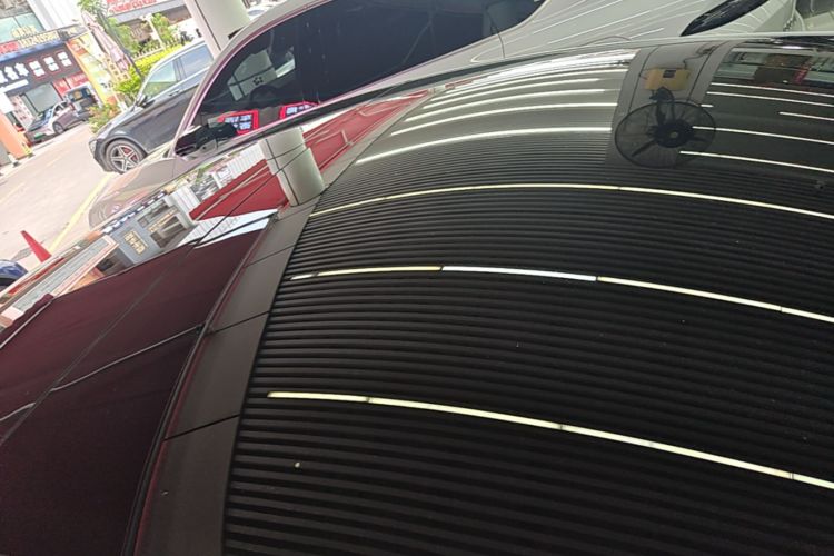 Tesla Model 3 2021 car image #25