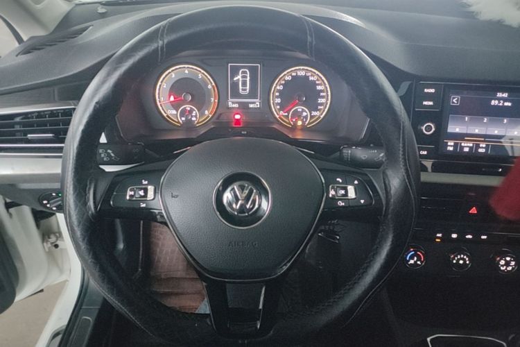 Volkswagen Lavida 2018 #11 Volkswagen Lavida 2018 immagine di auto #11