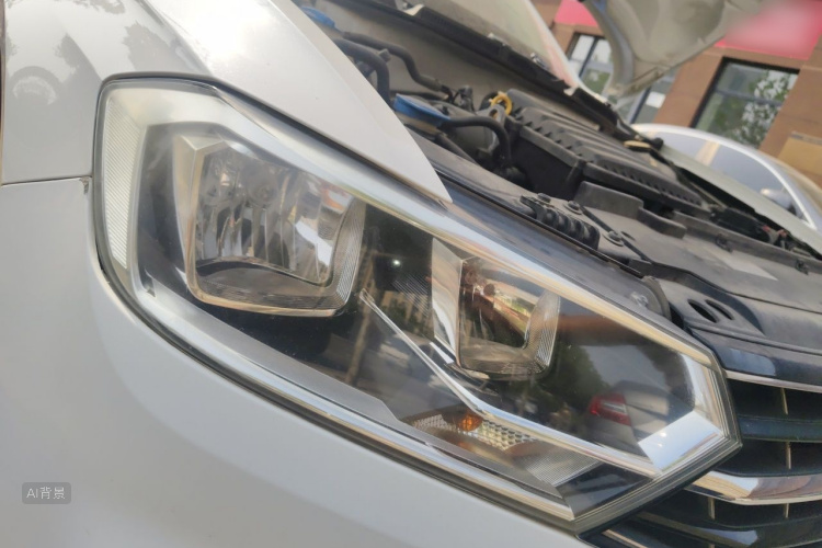 Volkswagen Bora 2017 صورة سيارة #8