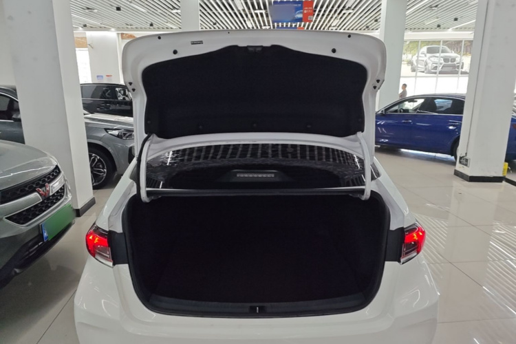 Toyota Corolla 2022 car image #19