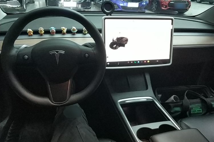 Tesla Model 3 2023 #10 Tesla Model 3 2023 car image #10