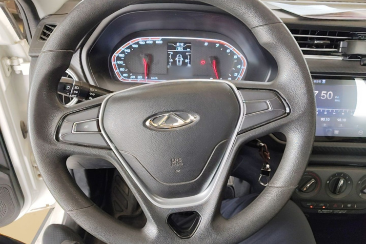 Chery Tiggo 3x 2019 #11 Chery Tiggo 3x 2019 car image #11