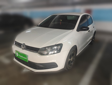Volkswagen Polo 2017 Volkswagen Polo 2017 car image