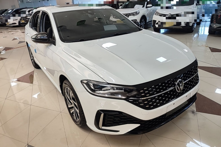 Volkswagen Lavida 2023 car image #4
