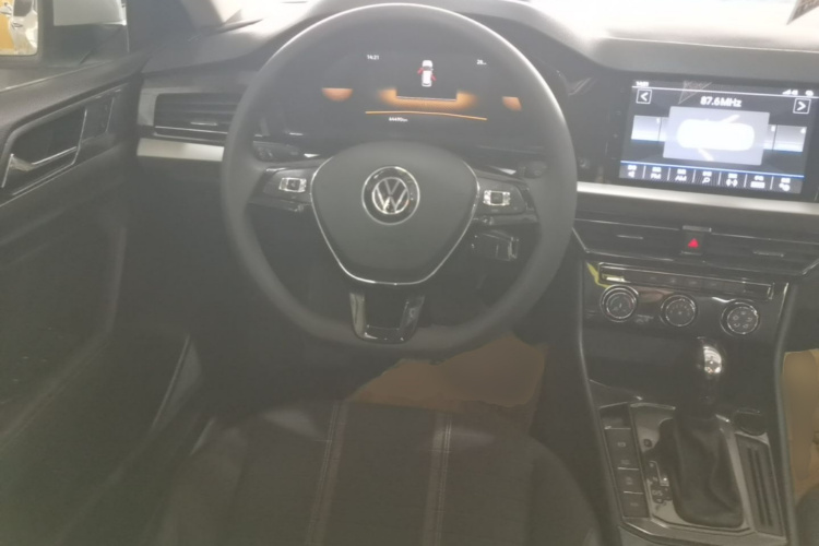 Volkswagen Lavida 2022 #12 Volkswagen Lavida 2022 car image #12