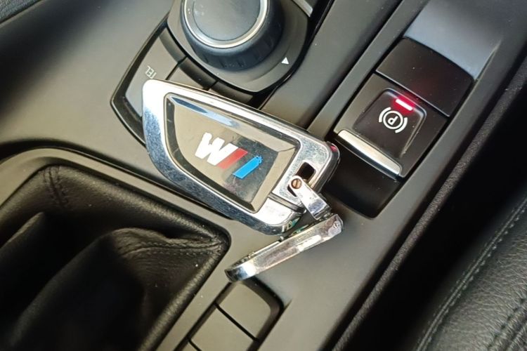 BMW X1 2017 #9 BMW X1 2017 car image #9